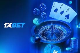 1xBet新加坡：全球在线博彩平台的领导者
