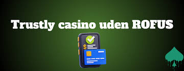 Apple Pay Casino uden ROFUS - Spil Sikkert og Bekvemt Apple Pay Casino uden ROFUS - Spil Sikkert og Bekvemt