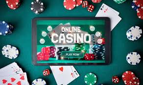 Discover ILuckiCasino Canada Your Gateway to Unmatched Online Gaming