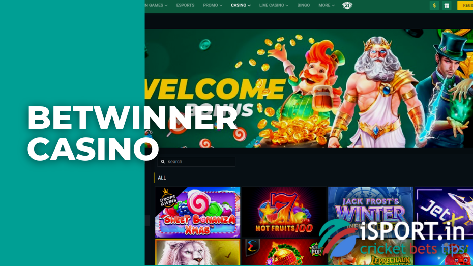 Discover the Excitement of BetWinner Sportsbook
