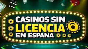 Explorando el Mundo de los Casinos Online sin Licencia -433530276