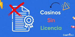 Explorando el Mundo de los Casinos Online sin Licencia -433530276