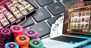 Explore the Excitement of SpinLynx Casino Your Ultimate Gaming Destination
