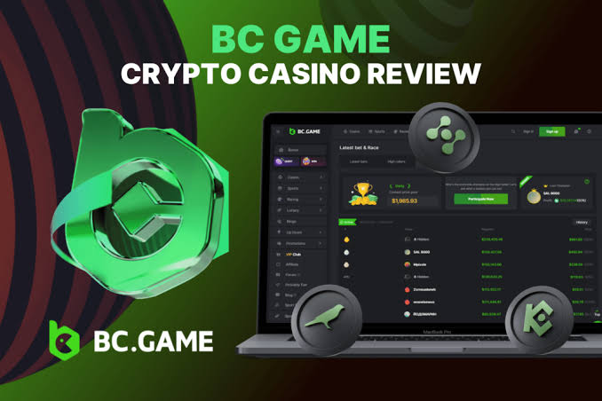 Exploring BC.Game A Cryptocurrency Casino Revolution in Mexico -265182869