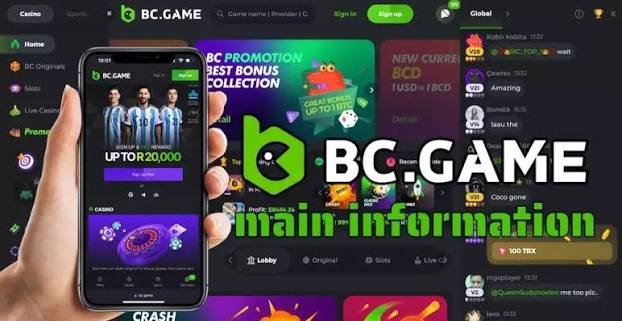 Exploring BC.Game Bonuses and Promo Codes for Maximum Benefits