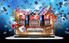 Exploring the Exciting World of Slots Islands Casino Online Games