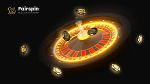Apuestas Deportivas, Casino y Esports de FairSpin
