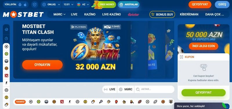 Mostbet Muhtemelen Türkiye İçin En Güvenilir Bahis ve Kumar İşletmesi Web Sitesi