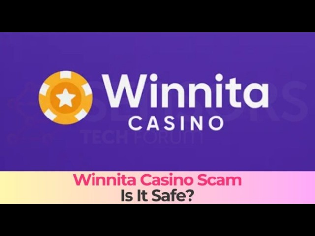 Recensione di Winnita Casino