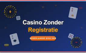 Ontdek Goksites Zonder CRUKS - Speel Verantwoord Ontdek Goksites Zonder CRUKS - Speel Verantwoord